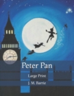Image for Peter Pan : Large Print