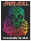 Image for Sugar Skulls Coloring Book for Adults