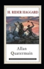 Image for Allan Quatermain Annotated