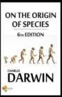 Image for On the Origin of Species, 6th Edition Illustrated