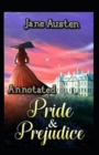 Image for Pride and Prejudice Annotated