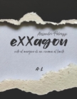 Image for Exxagon - Note al margine di un cinema al limite : (A-L)