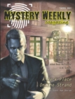 Image for Mystery Weekly Magazine : April 2021