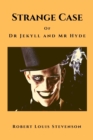 Image for Strange Case of Dr Jekyll and Mr Hyde : &quot; Split Personality &quot;