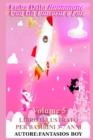 Image for Fiaba Della Buonanotte Con Gli Unicorni e Fate VOLUME 5 (Libro illustrato per bambini 3-7 anni) : Versione a colori