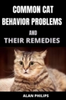 Image for Common Cat Behavior Problems and Their Remedies
