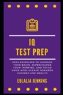 Image for IQ Test Prep