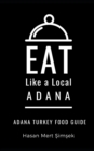 Image for Eat Like a Local-Adana