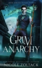 Image for Grim Anarchy : A Mayhem of Magic World Story