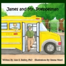 Image for James and Mr. Poeppelman