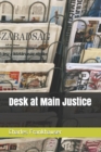 Image for Desk at Main Justice