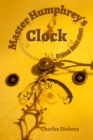 Image for Master Humphrey&#39;s Clock : With original illustrations