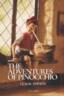 Image for The Adventures of Pinocchio : With original illustrations