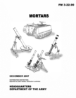 Image for FM 3-22.90 Mortars