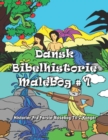 Image for Dansk Bibelhistorie Malebog #1
