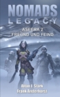 Image for Nomads Legacy Aseera 2 : Freund und Feind
