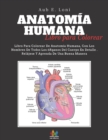 Image for Anatomia Humana : Libro para Colorear