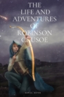 Image for THE LIFE AND ADVENTURES OF Robinson Crusoe