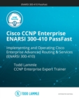 Image for Cisco CCNP Enterprise ENARSI 300-410 PassFast
