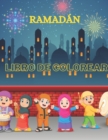 Image for Ramadan - Libro de Colorear