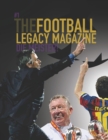 Image for The Football Legacy Magazine - Die Meister Edition