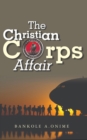 Image for The Christian Corps Affair