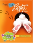 Image for Family Fun EASTER Party Games Pack for Ages 8-12 &amp; Adults Volume 1