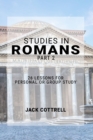Image for Studies in Romans - Part 2
