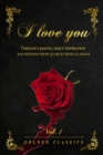 Image for I love you