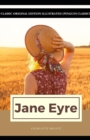 Image for Jane Eyre : Classic Original Edition Illustrated (Penguin Classics)