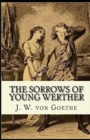 Image for The Sorrows of Young Werther Illustrated