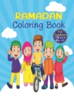 Image for Ramadan Coloring Book For Toddlers 2 And Up