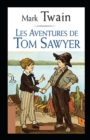 Image for Les Aventures de Tom Sawyer Annote
