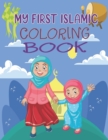 Image for My First Islamic Coloring Book