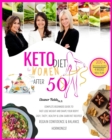 Image for Keto Diet For Women After 50