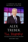 Image for Alex Trebek