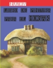 Image for Libro De Pintura Para El Hogar : Libro para colorear de exteriores de casas para ninos. 8.5 x 11 pulgadas. 50 paginas.