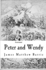 Image for Peter Pan (Peter and Wendy) Illustrated