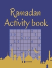 Image for Ramadan Activity book