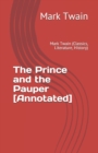 Image for The Prince and the Pauper [Annotated]