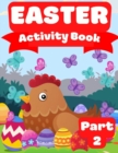 Image for Easter Activity Book Part 2