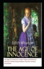 Image for The Age of Innocence : A War Fiction and Victorian Literary Criticism book (Pulitzer Prize for Fiction): Annotated