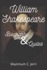 Image for William Shakespeare : Biography &amp; Quotes