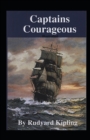 Image for Captains Courageous Illustrated