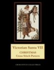 Image for Victorian Santa VII : Christmas Cross Stitch Pattern