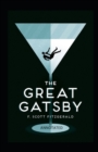 Image for The Great Gatsby : A Classic Literature &amp; Fiction Novel: Annotated Edition