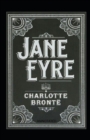 Image for Jane Eyre : Classic Literature &amp; Fiction: Women&#39;s Literature Criticism: Annotated Edition