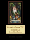 Image for Victorian Santa VIII : Christmas Cross Stitch Pattern