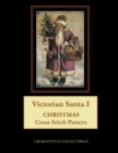 Image for Victorian Santa I : Christmas Cross Stitch Pattern