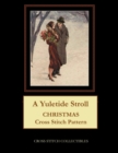Image for A Yuletide Stroll : Christmas Cross Stitch Pattern